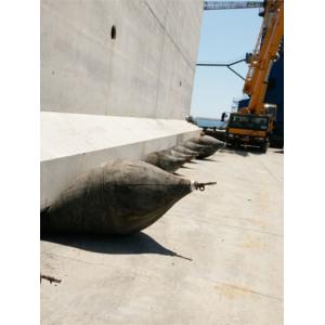 Buy cheap Seven Layers Pneumatic Marine Rubber Airbag For Launching Dock from wholesalers