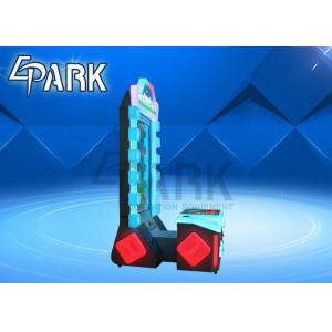 Kids Amusement Game Machines , India Flappy Bird Redemption Ticket Arcade