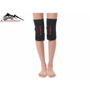 Buy cheap Self Heating Knee Support Brace Tourmaline Magnetic Protector Sport Kneepad from wholesalers