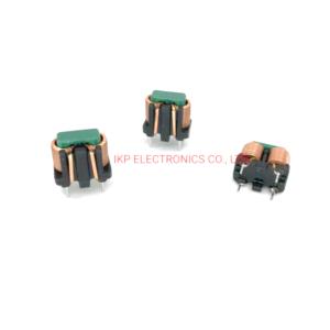 Buy cheap Input Common Mode Choke Inductor for Power Line from wholesalers