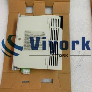 Mitsubishi MR-J2S-20CP1-S084 SERVO AMPLIFIER INPUT: 0.9-1.3 AMP 3+1 PHASE 200