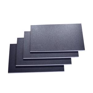 Buy cheap Class A Fire Rated Aluminium Composite Panel With Flexural Strength ≥90MPa Width 1500mm from wholesalers