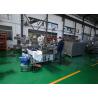Automatic Labeling Machines For Round Bottles with Siemens motor, PLC, touch screen for sale