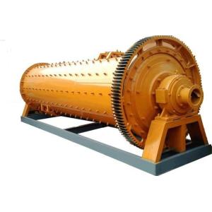 Buy cheap Mining Processing Ball Mill Equipment High Capacity Raw Material Grinding from wholesalers