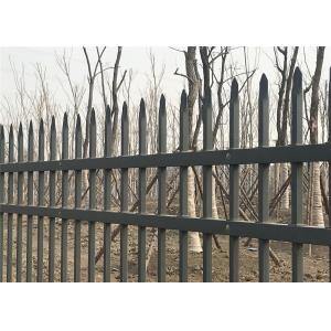 Buy cheap Perth Garrison Fencing Manufactuers Direct Supply 1.8mx2.4m Garrison Fencing Panels Stainless Steel Welding from wholesalers