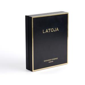 Buy cheap Custom Logo Eco Friendly Luxury Ampules Gift Packing Box For Ampule Packaging from wholesalers