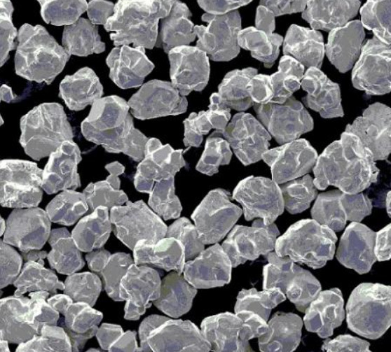 Buy cheap HVAF WC-CO-CR Medium Particle Of WC Angular / Blocky Size Of Wc for Extreme Wear Resistant Coating Solutions from wholesalers