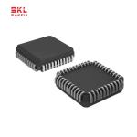 Buy cheap A40MX04-PLG44I Programmable IC logic device With Maximum Efficiency 5.5V from wholesalers