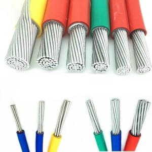 Buy cheap CCC Electrical Building Wire High Resistance from wholesalers