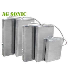 Buy cheap High Power Submersible Transducer Pack Waterproof Immersible Transducer from wholesalers