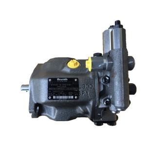 Buy cheap Rexroth Hydraulic Pump A10VSO18DFR/31R-PPA12N00 High Power Weight Ratio Strong product