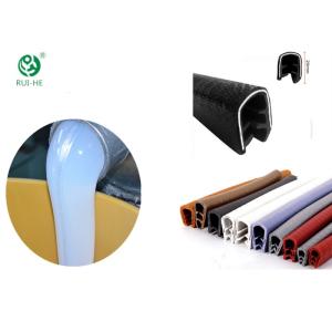 Buy cheap RH3032HT® High Temperature Silicone Rubber , Conductive Silicone Rubber from wholesalers