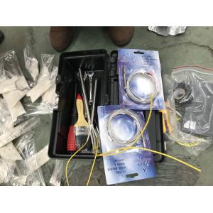 Buy cheap Pillow Seal Turmeric Packaging Machine , PLC Control Spice Packing Machine from wholesalers