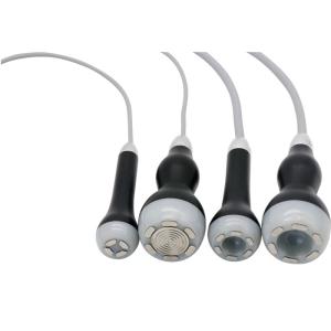 Fat Burning Face Lift Cavitation Rf Vacuum Slimming Machine