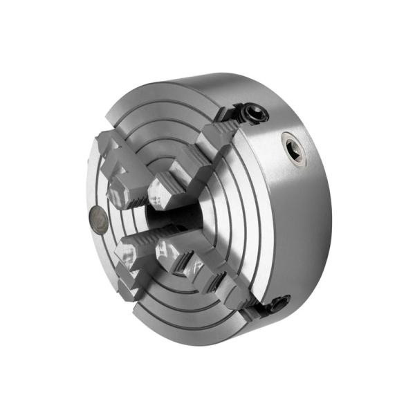 Buy cheap High Precision SIF 4 Jaw Combination Manual Chuck Stable from wholesalers