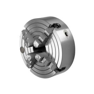 Buy cheap High Precision SIF 4 Jaw Combination Manual Chuck Stable from wholesalers