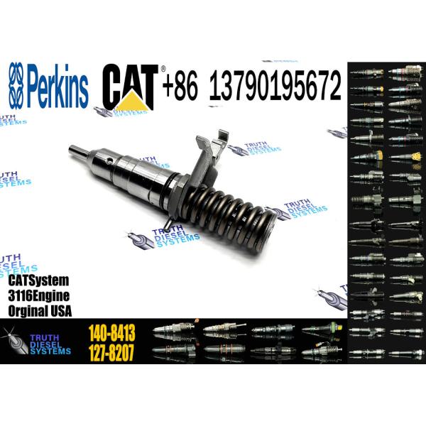 Common Rail Injector Assy 0R-8463 0R-8633 20R-4179 0R-8471 0R-3002 0R-3190 4P-2995 0R-8682 102-7038 140-8413