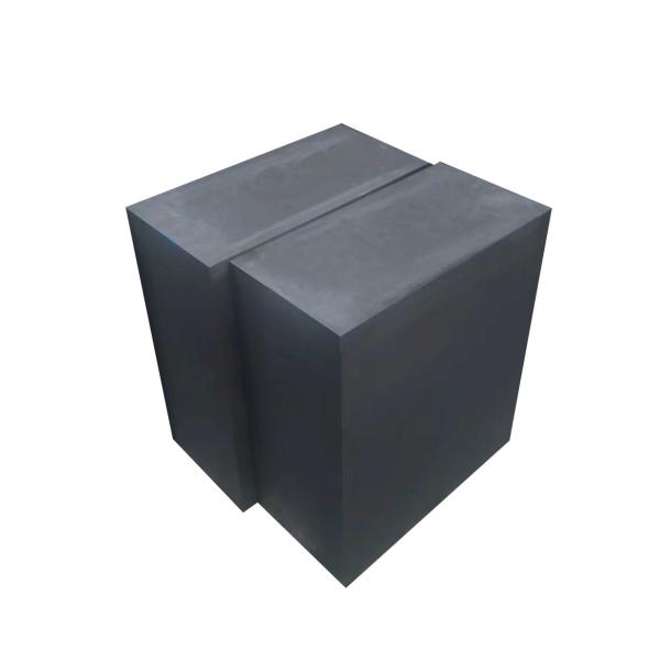 Buy cheap EDM Graphite block directly supplied by Manufacturer from wholesalers