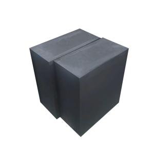 Buy cheap Hot Sale Isostatic Graphite Block for Sintering Application from wholesalers