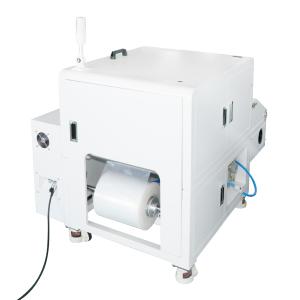 Buy cheap Small Pouch Packaging Machine for Screw Button Plastic Parts from wholesalers