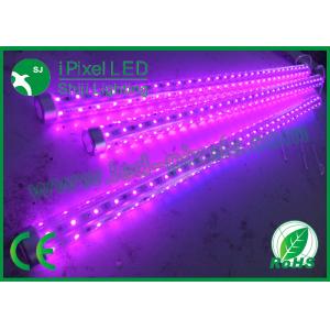 Digital Rgb Pixel Addressable Led Meteor Light High Bright Dream Color Stick Bar