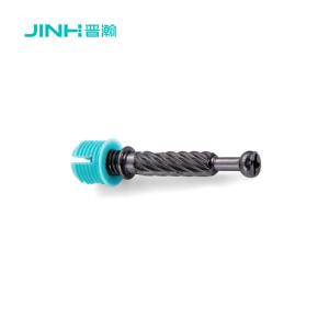 Buy cheap 40mm Length Customized Screwfix Cam Dowel Furniture Cam Screw product