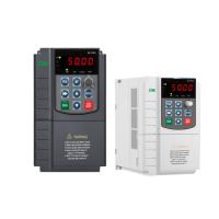 Buy cheap 380V Input 5.5Kw VSD Variable Speed Drive For 3 Phase Motor Vector Control Type product