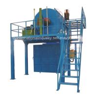 Buy cheap QYJB-10A Foam Re-bonding Machine product