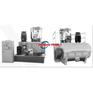 Buy cheap High Speed Plastic Material Mixer Machine Full Automatic Feature from wholesalers