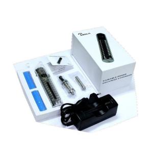 Buy cheap Mechanical Mod, Telescope Tesla Vw Mod with 18650 Battery from wholesalers