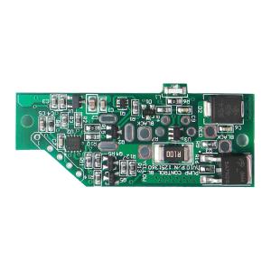 Buy cheap Component Sourcing Rapid PCBA Electronics Circuit Board Manufacturing from wholesalers
