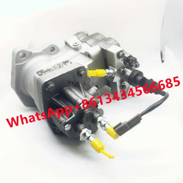 6L ISLe QSL8.9 QSL9 Diesel Engine Fuel Injection Pump 4954200 2897500 4954200 4921431