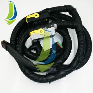 China 14631808 Steel Wiring Harness For EC210B Excavator on sale