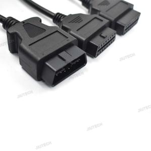 Buy cheap Auto Tool For Claas Diagnosis Tool Agriculture Construction CANUSB Adapter CAN4/WI-FI OBD2 Diagnostic Cable from wholesalers