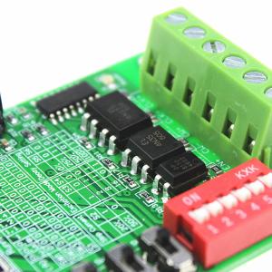 TB6560 3A CNC Router 1 Axis Controller Stepper Motor Driver Board