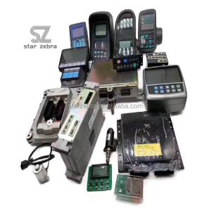 DX140 DX225 DX260 DX300 DX420 DX225LC DX380 Excavator Monitor Display Panel 539