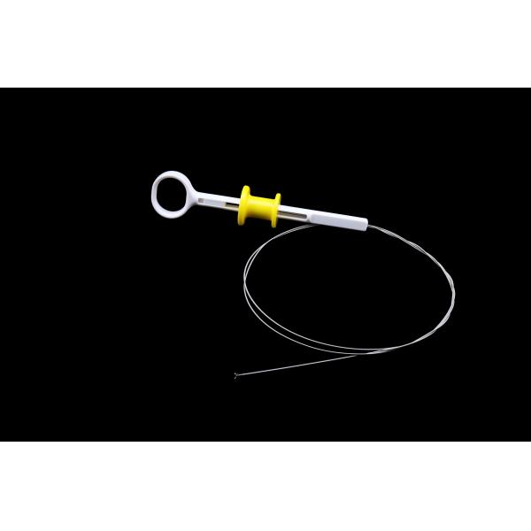 Buy cheap Long Shelf Life Disposable Biopsy Forceps With Ultra Smooth Plastic Coating from wholesalers