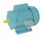 Buy cheap JY Single Phase Induction Motor One Capacitor Start For Limited Starting Current Machine from wholesalers