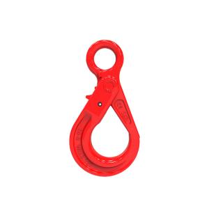 Buy cheap SLR336-G80 EYE SELF LOCKING HOOK from wholesalers