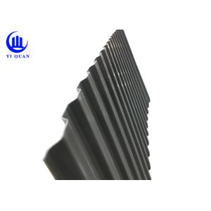 Buy cheap waterproof customized colored PVC wall board for warehouse factory from wholesalers