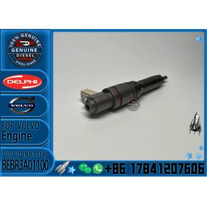 Buy cheap Diesel Fuel Injector common rail parts injector BEBJ1DO0003 1972591 BEBJ1DO1104 1972590 for VOLVO from wholesalers