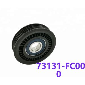 Buy cheap 73131FC000 73131AC000 belt adjuster pulley For Subaru IMPREZA Legacy from wholesalers