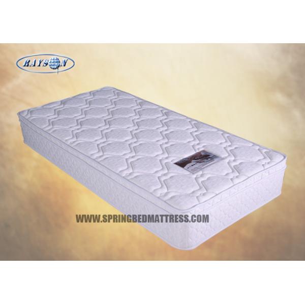 Buy cheap Home Use Excellent Latex Bonnell Spring Mattress Pocket Coil Mattress from wholesalers