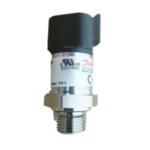 Buy cheap Pressure Sensor MBS1250 Danfoss 063G2040 for Haulotte Scissor lift Optimum 08 from wholesalers