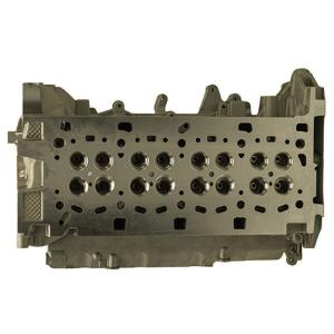 NISSAN InterStar Navara NV40 M9T YD23DDT OM699 Aluminum Cylinder Head 11041