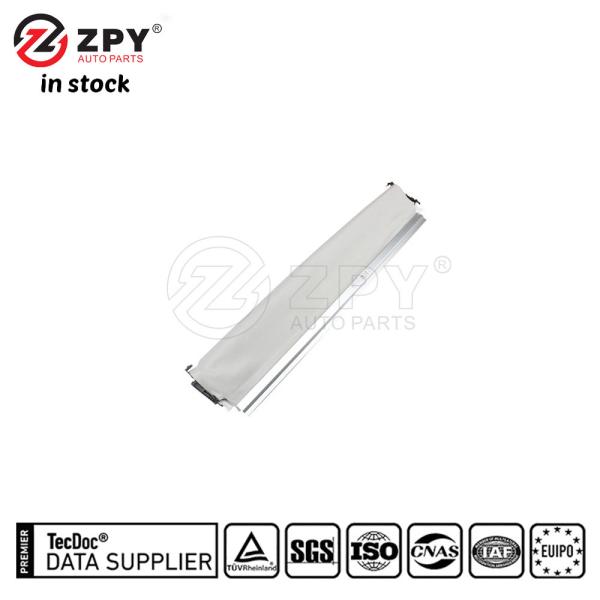 Buy cheap ZPY 95B877307B gray sunroof assembly improved for Audi Q7 from wholesalers