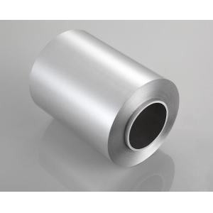 Buy cheap Radiator Heat Transfer Fin Foil With Alloy 3003 + 1.5% Zn + Zr Flexible Thickness from wholesalers