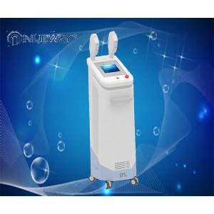 Buy cheap 3000W high power 10Hz fast speed SHR machine from wholesalers