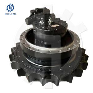 Buy cheap Excavator Hydraulic Final Drive 228-3238 Suit CATEEEE 374D 374DL 374F Travel Motor 353-0608 3154480 3530607 228 3238315 from wholesalers