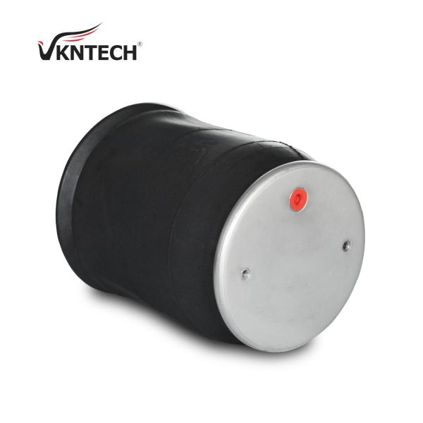 PETERBILT 03-07887 Trailer Air Springs Replace For Firestone W01-358-8852